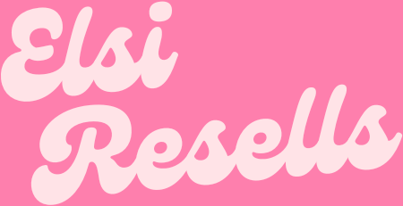 Elsi Resells